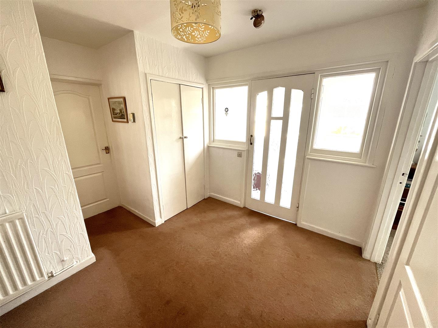 Ridings Mead, Chippenham